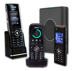 IP DECT