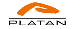 logo platan